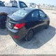 KMHCT4AEXCU257259 2012 Hyundai Accent Gl auction photo thumbnail 4