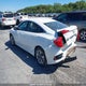 2HGFC2F50HH000086 2017 Honda Civic Lx auction photo thumbnail 3
