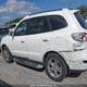 5NMSHDAG1AH362893 2010 Hyundai Santa Fe Se auction photo thumbnail 14