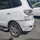 5NMSHDAG1AH362893 2010 Hyundai Santa Fe Se auction photo thumbnail 6