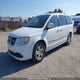 2C4RDGDG9HR728364 2017 Dodge Grand Caravan Crew auction photo thumbnail 2