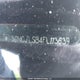 3GNCJLSB4FL113639 2015 Chevrolet Trax 1Lt auction photo thumbnail 18