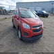 3GNCJLSB4FL113639 2015 Chevrolet Trax 1Lt auction photo thumbnail 1