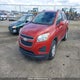 3GNCJLSB4FL113639 2015 Chevrolet Trax 1Lt auction photo thumbnail 2