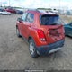 3GNCJLSB4FL113639 2015 Chevrolet Trax 1Lt auction photo thumbnail 3