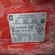 3GNCJLSB4FL113639 2015 Chevrolet Trax 1Lt auction photo thumbnail 9