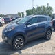 KNDPNCAC6L7781628 2020 Kia Sportage Ex auction photo thumbnail 14