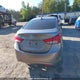 5NPDH4AE5DH268708 2013 Hyundai Elantra Gls/Limited auction photo thumbnail 17