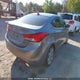 5NPDH4AE5DH268708 2013 Hyundai Elantra Gls/Limited auction photo thumbnail 4