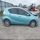 JTDKDTB31C1001520 2012 Toyota Prius C auction photo thumbnail 13