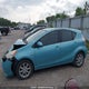 JTDKDTB31C1001520 2012 Toyota Prius C auction photo thumbnail 14