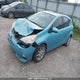 JTDKDTB31C1001520 2012 Toyota Prius C auction photo thumbnail 2