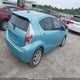 JTDKDTB31C1001520 2012 Toyota Prius C auction photo thumbnail 4