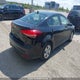 3KPFK4A77JE163793 2018 Kia Forte Lx/Lx+ auction photo thumbnail 4