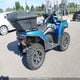 LCELV1Z53M6002315 2021 Cfmoto Cforce auction photo thumbnail 2