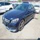 55SWF4KB8JU258279 2018 Mercedes-Benz C 300 4Matic auction photo thumbnail 2