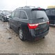 5FNRL5H6XCB507823 2012 Honda Odyssey Exl auction photo thumbnail 3