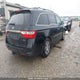 5FNRL5H6XCB507823 2012 Honda Odyssey Exl auction photo thumbnail 4