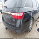 5FNRL5H6XCB507823 2012 Honda Odyssey Exl auction photo thumbnail 6