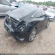 2HGFC2F55KH004223 2019 Honda Civic Lx auction photo thumbnail 4