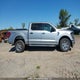1FTFW3L89SKD36989 2025 Ford F-150 Xlt auction photo thumbnail 14