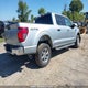 1FTFW3L89SKD36989 2025 Ford F-150 Xlt auction photo thumbnail 4