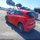 1FADP3K23FL271905 2015 Ford Focus Se auction photo thumbnail 3