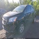 3GNCJPSB5GL219381 2016 Chevrolet Trax 1Lt auction photo thumbnail 2