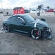 WP0AB2Y16SSA40164 2025 Porsche Taycan 4S auction photo thumbnail 14