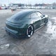 WP0AB2Y16SSA40164 2025 Porsche Taycan 4S auction photo thumbnail 4