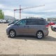 5TDZK3DC5CS242730 2012 Toyota Sienna V6 7 Passenger auction photo thumbnail 15