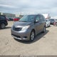 5TDZK3DC5CS242730 2012 Toyota Sienna V6 7 Passenger auction photo thumbnail 2