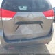 5TDZK3DC5CS242730 2012 Toyota Sienna V6 7 Passenger auction photo thumbnail 6