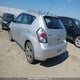 5Y2SM67079Z470315 2009 Pontiac Vibe auction photo thumbnail 3