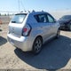 5Y2SM67079Z470315 2009 Pontiac Vibe auction photo thumbnail 4