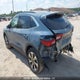 1FMCU9JA0SUA94076 2025 Ford Escape Platinum auction photo thumbnail 4