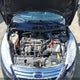 3FADP4BJXCM206430 2012 Ford Fiesta Se auction photo thumbnail 10