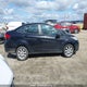 3FADP4BJXCM206430 2012 Ford Fiesta Se auction photo thumbnail 13