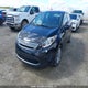 3FADP4BJXCM206430 2012 Ford Fiesta Se auction photo thumbnail 2