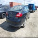 3FADP4BJXCM206430 2012 Ford Fiesta Se auction photo thumbnail 4