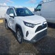 2T3BWRFV5MW122692 2021 Toyota Rav4 Hybrid auction photo thumbnail 1