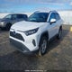 2T3BWRFV5MW122692 2021 Toyota Rav4 Hybrid auction photo thumbnail 2