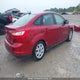 1FADP3F21DL365322 2013 Ford Focus Se auction photo thumbnail 4