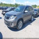5XYKUDA70FG623413 2015 Kia Sorento Ex V6 auction photo thumbnail 2