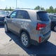 5XYKUDA70FG623413 2015 Kia Sorento Ex V6 auction photo thumbnail 3