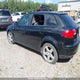 WAUHF78PX7A172436 2007 Audi A3 2 auction photo thumbnail 3