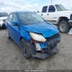 1FAHP3F2XCL198989 2012 Ford Focus Se auction photo thumbnail 1