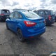 1FAHP3F2XCL198989 2012 Ford Focus Se auction photo thumbnail 3