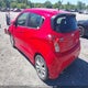 KL8CD6SA8GC608036 2016 Chevrolet Spark 1Lt Cvt/2Lt Cvt auction photo thumbnail 3