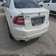 19UUA66267A801290 2007 Acura Tl auction photo thumbnail 6